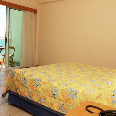 Pousada Barlavento Iriri Ngoại thất bức ảnh