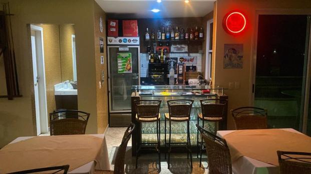 Pousada Barlavento Iriri Ngoại thất bức ảnh