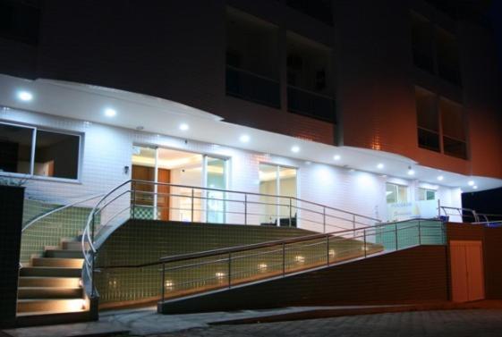 Pousada Barlavento Iriri Ngoại thất bức ảnh