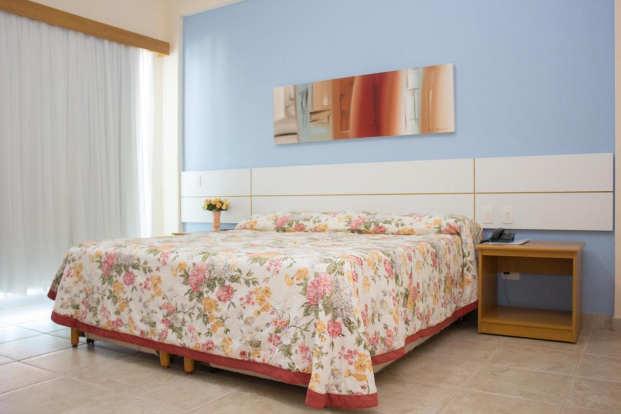 Pousada Barlavento Iriri Ngoại thất bức ảnh