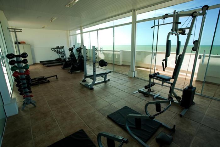 Pousada Barlavento Iriri Ngoại thất bức ảnh