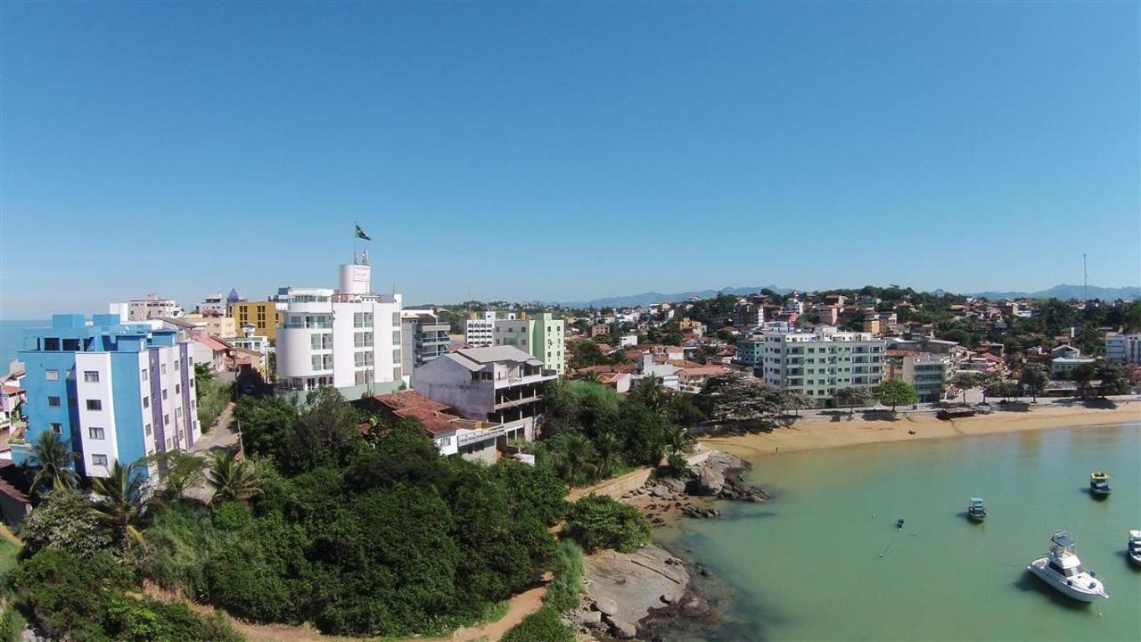 Pousada Barlavento Iriri Ngoại thất bức ảnh