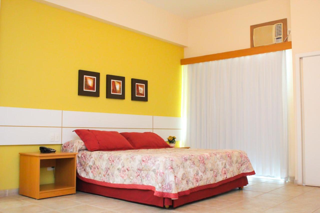 Pousada Barlavento Iriri Ngoại thất bức ảnh